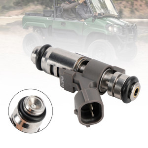 Kawasaki Mule PRO FX FXR FXT KAF820 KAF820 EPS 49056-0038 Fuel Injector Generic
