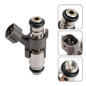 Kawasaki Mule PRO FX FXR FXT KAF820 KAF820 EPS 49056-0038 Fuel Injector Generic