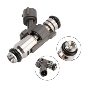 Kawasaki Mule PRO FX FXR FXT KAF820 KAF820 EPS 49056-0038 Fuel Injector Generic