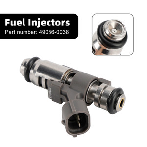 Kawasaki Mule PRO FX FXR FXT KAF820 KAF820 EPS 49056-0038 Fuel Injector Generic
