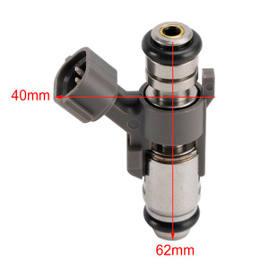 Kawasaki Mule PRO FX FXR FXT KAF820 KAF820 EPS 49056-0038 Fuel Injector Generic
