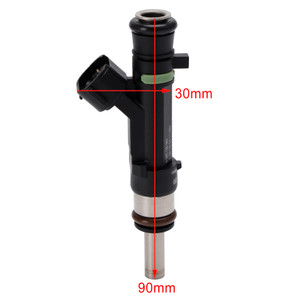 0280158383 Fuel Injectors 420874000 For Sea Doo BRP GTX 300 RXT-X RXP-X