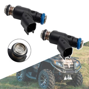 2012-2019 CFMOTO X8 800 CForce UForce Zforce 800-EX  Fuel Injector 2PCS 0800-171100 Generic