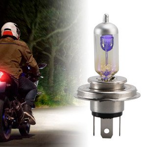 Motorcycle Lamp Allseason HS1 64185ALS PX43T 12V 35/35W For OSRAM