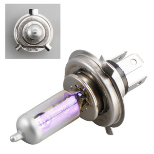 Motorcycle Lamp Allseason HS1 64185ALS PX43T 12V 35/35W For OSRAM