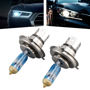 2PCS Car Lamp Night Breaker H4 64193NB220 12V 60/55W For OSRAM