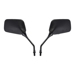 Suzuki DR GS Rearview Mirrors Left and Right Mirror Generic