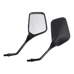 Honda CMX400 CMX450 VT500 Rearview Mirrors Left and Right Mirror Generic