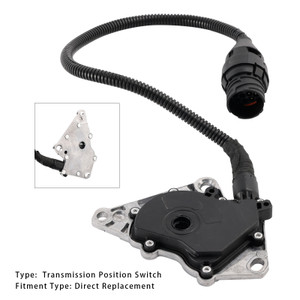 2003-2005 Land Rover Range Rover 4.4L Transmission Position Switch UHB100190 Generic