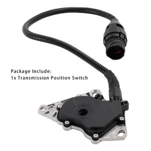 2003-2005 Land Rover Range Rover 4.4L Transmission Position Switch UHB100190 Generic