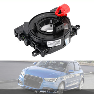 2021 AUDI A1 II Clock Spring 5Q1953549D Generic