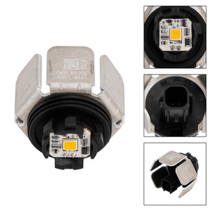 Turn Signal Modules LY5B 21222 12V 6W GEN3 18-2Pin For PHILIPS