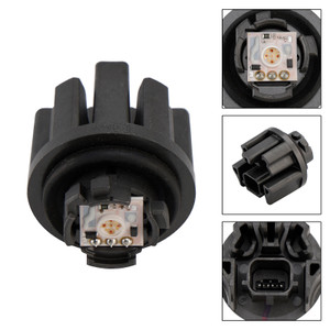 Taillight LED Modules LR4B 12V 3/0.75W 2-3Pin For TOSHIBA
