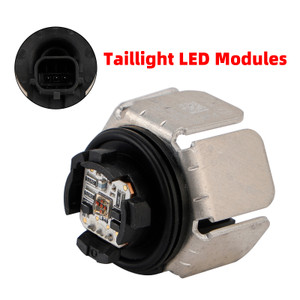 PHILIPS Taillight LED Modules LR4B 21412 12V 3/0.75W GEN3 5-3Pin