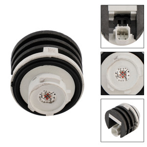 PHILIPS Taillight LED Modules LR5B 21312 12V 3W 6-2Pin