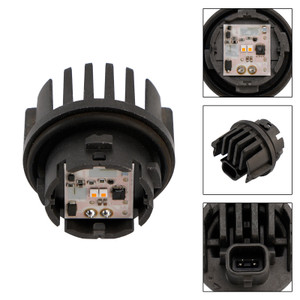 Turn Signal LED Modules LEDMK-07 13.5V 7.8W 7-2Pin For XINGYU