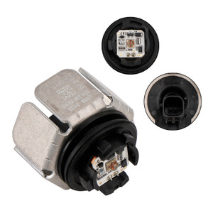 PHILIPS Taillight LED Modules LR5B 21322 12V 3W GEN3 10-2Pin