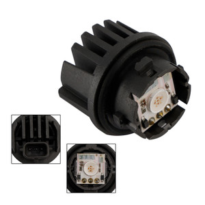 Tail Brake LightLED Modules LEDMK-13 12V 1.1/0.4W 13-3Pin For STANLEY