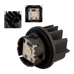Tail Brake Light LED Modules LEDMK-15-2 13.5V 1.8W 15-2Pin For ICHIKOH