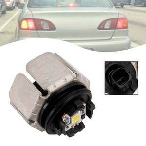 Daytime Running Light LED Modules LW5B 21122 12V 6W GEN3 16-2Pin For PHILIPS