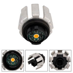 Tail Light Turn Signal LED Modules LY5B 00A03 12V 3W 18-2Pin For OSRAM
