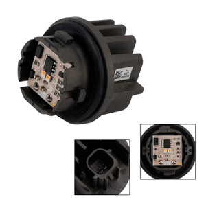 Turn Signal LED Modules LY5B 13.5V 5.3W 19-2Pin For ICHIKOH