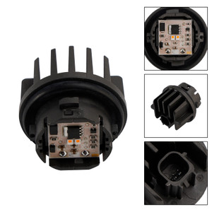 Turn Signal LED Modules LY5B 13.5V 5.3W 19-2Pin For ICHIKOH