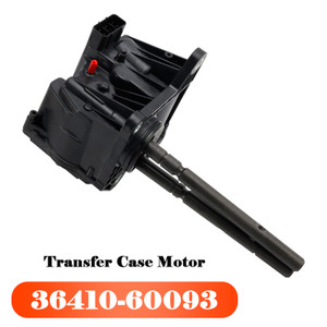 2003-2020 Toyota 4Runner 4WD Engine Transfer Case Motor 1GRFE 2UZFE 3641060093 Generic