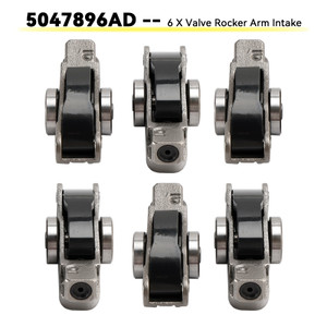 2022-2023 Ram ProMaster 3500 6 Cyl 3.6 L FLEX 6 X Valve Rocker Arm Intake 5047896AD