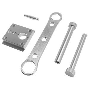 Service tool kit for FOX GRIP Fork-fits 36, 38, & 40 - For Rebuild/seals GRIP2
