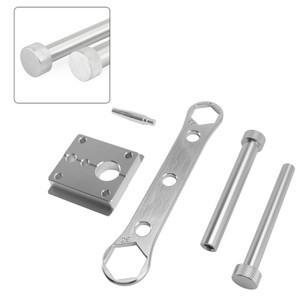Service tool kit for FOX GRIP Fork-fits 36, 38, & 40 - For Rebuild/seals GRIP2