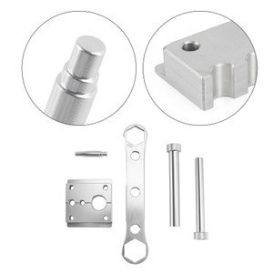 Service tool kit for FOX GRIP Fork-fits 36, 38, & 40 - For Rebuild/seals GRIP2
