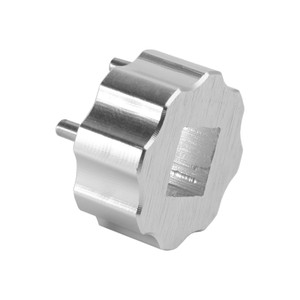 2025 Pinned Socket for Damper Cartridge for FOX GRIP SL¨CFor Servicing/Rebuilding