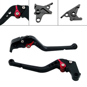2017-2023 BMW R NINE T PURE RACER SCRAMBLER URBAN Racing Brake & Clutch Levers Generic