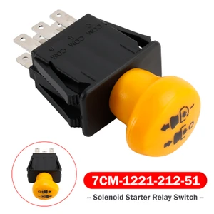 925-3233A 725-3233 Clutch PTO Switch for MTD Cub Cadet 10 AMP UPGRADE
