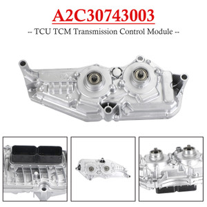 TCU TCM Transmission Control Module A2C30743003 for Renault Captur 1.2T Petrol