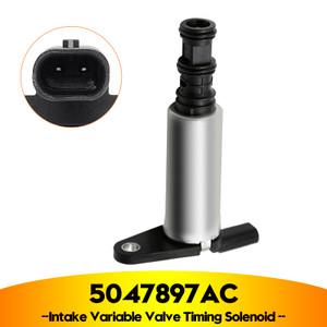 2016-2023 Jeep Grand Cherokee Wrangler Gladiator Intake Variable Valve Timing Solenoid Generic