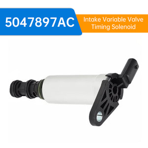 2017-2023 Chrysler Grand Caravan Pacifica Voyager Intake Variable Valve Timing Solenoid Generic