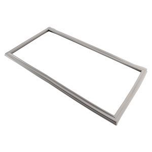 2 Pack W10830274 Freezer Door Gasket for Maytag Refrigerator W10443273 W10294127