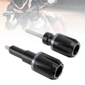 2019-2023 BMW F900R F750GS F850GS Aluminum Frame Crash Slider Protection Titanium Generic
