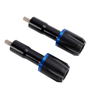 2021-2023 YAMAHA YZF-R7 YZF R7 Aluminum Frame Crash Slider Protection Blue Generic