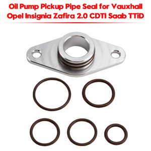 Opel / Vauxhall Insignia A (2009-2017) Oil Pump Pickup Pipe Seal