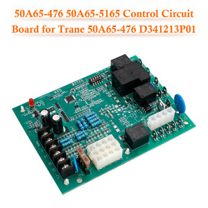 50A65-476 50A65-5165 Control Circuit Board for Trane 50A65-476 D341213P01