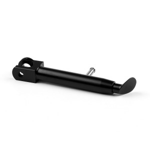Kickstand Adjustable Lightweight Honda CBR1000RR (2008-2014) CNC Aluminum Black