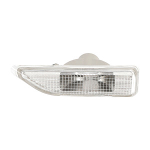 2016-2021 Mini Countryman/ Crossover MK II F60 Left Side Marker Lamp Turn Signal Light Housing 63137406369 Generic