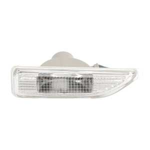 2016-2021 Mini Countryman/ Crossover MK II F60 Right Side Marker Lamp Turn Signal Light Housing 63137406369 Generic