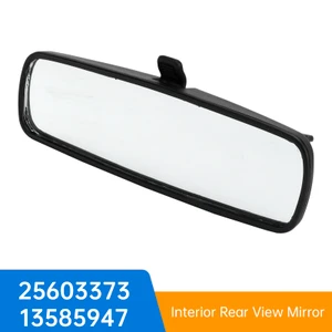 Interior Rear View Mirror 25603373 13585947 for Buick for Cadillac CTS
