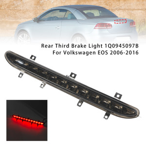 2006-2016 Volkswagen EOS Rear Third Brake Light 1Q0945097B Generic