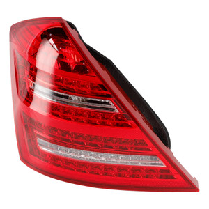 2007-2013 Mercedes Benz W221 S-Class Left+Right LED Tail Light Lamp 2218201364 464 Generic