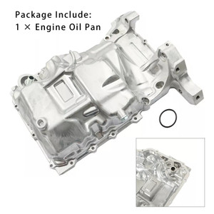 2016-2020 Honda Civic 2.0L Petrol Engine Oil Pan 112005BAA00 Generic